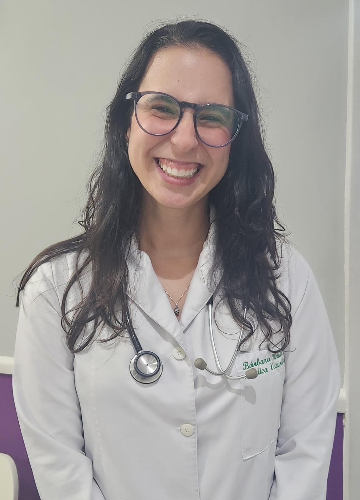 Dra. Bárbara Weinsten